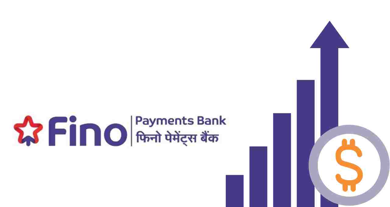 Fino Payment Bank Share Price Target 2023, 2024, 2025, 2026, 2027, 2028, 2029, 2030