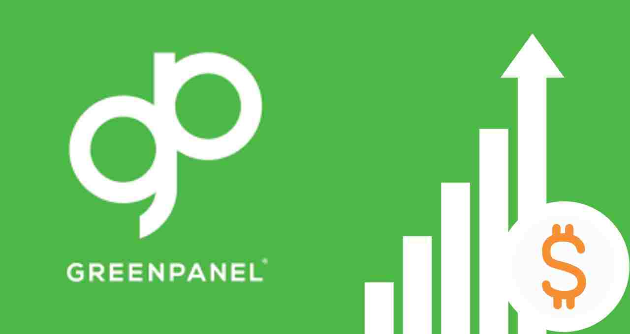 Greenpanel Share Price Target 2023, 2024, 2025, 2026, 2027, 2028, 2029, 2030