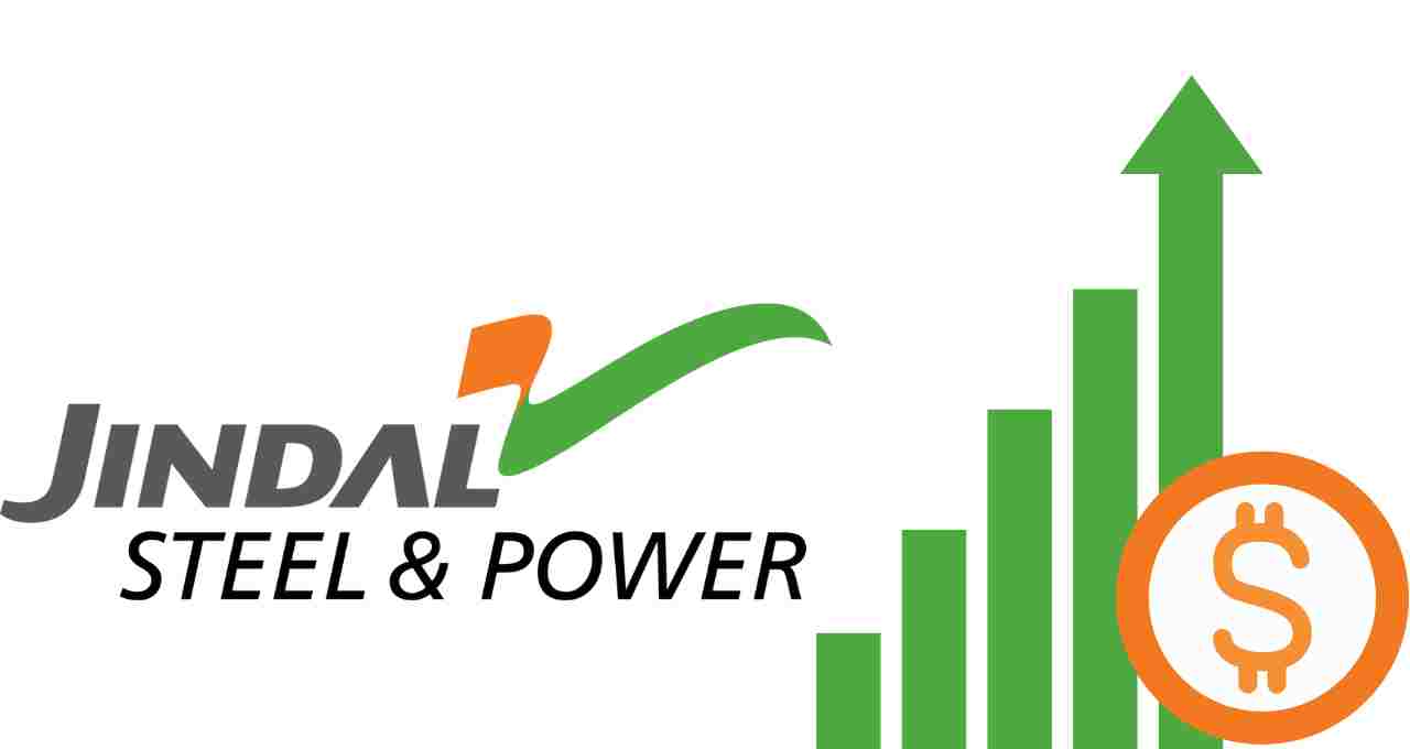 Jindal Steel Share Price Target 2023, 2024, 2025, 2026, 2027, 2028, 2029, 2030