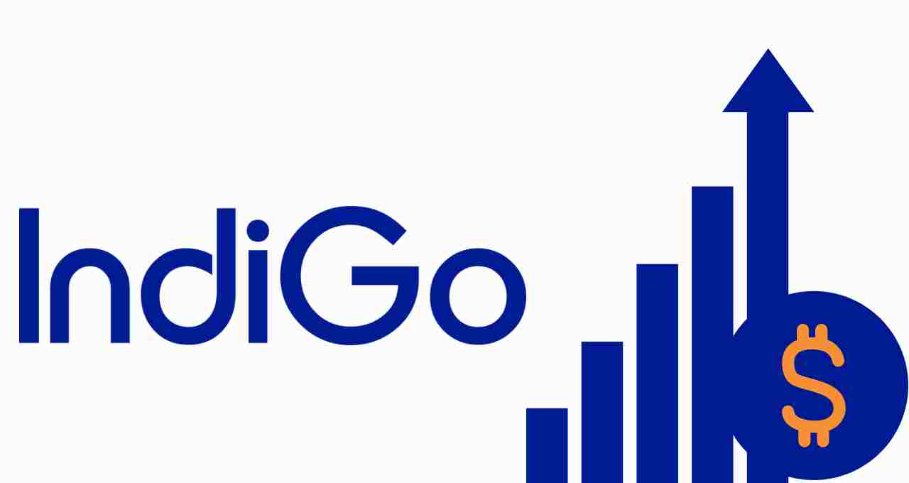 Indigo Share Price Target 2023, 2024, 2025, 2026, 2027, 2028, 2029, 2030