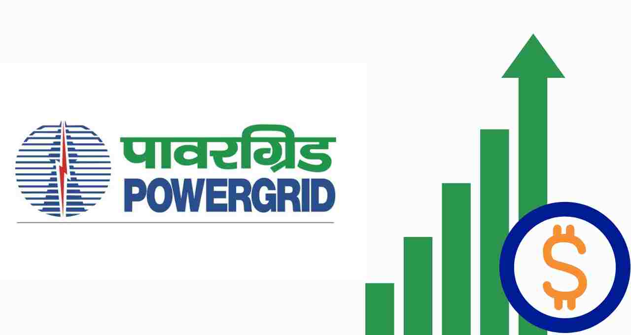Power Grid Share Price Target 2023, 2024, 2025, 2026, 2027, 2028, 2029, 2030