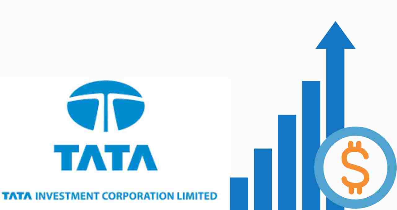 Tata Investment Share Price Target