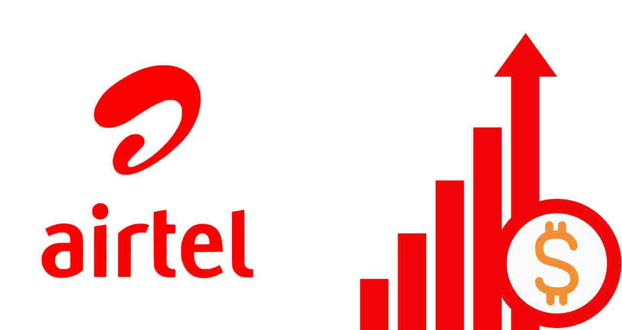 Bharti Airtel share price target 2023, 2024, 2025, 2026, 2027, 2028, 2029, 2030