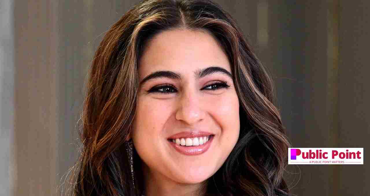 Sara Ali Khan (Actress) Height, Weight, Age, Wiki, Biography, Husband, Affair, Family