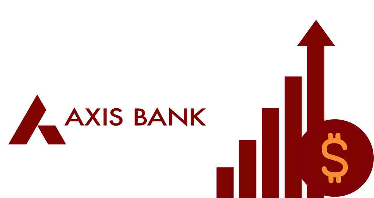 Axis Bank Share Price Target