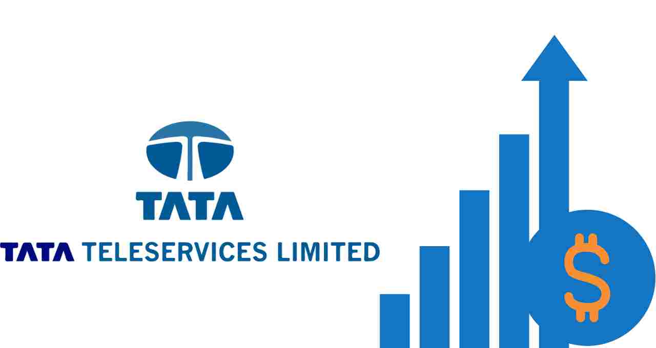 ( TTML ) Tata Teleservices Maharashtra Share Price Target 2023, 2024, 2025, 2026, 2027, 2028, 2029, 2030
