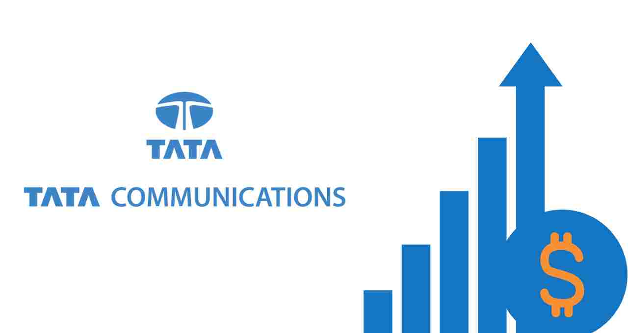 Tata Communications Share Price Target 2023, 2024, 2025, 2026, 2027, 2028, 2029, 2030