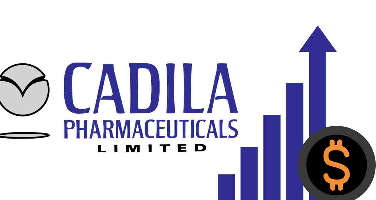 Cadila Share Price Target 2023, 2024, 2025, 2026, 2027, 2028, 2029, 2030