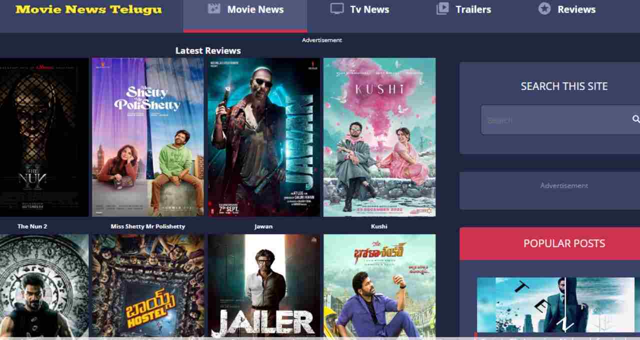 3Movierulz - Watch Movierulz 2023 Telugu Full Movie