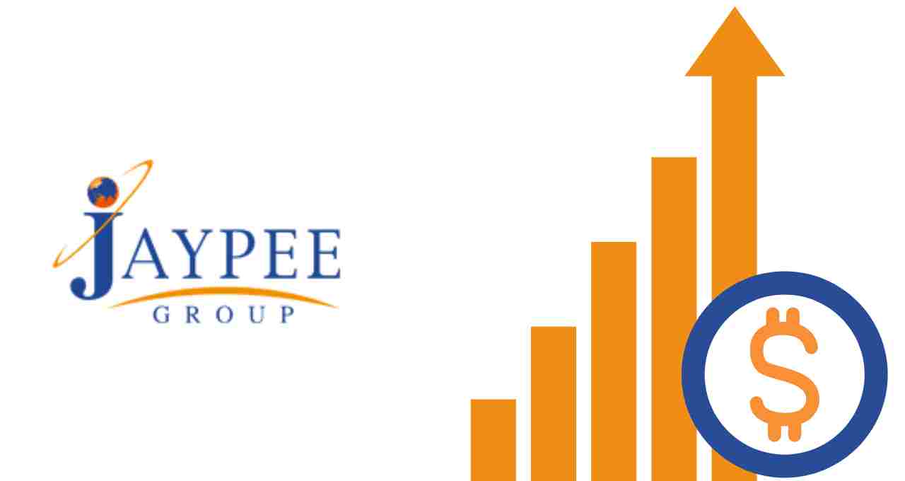 JP Power Share Price Target