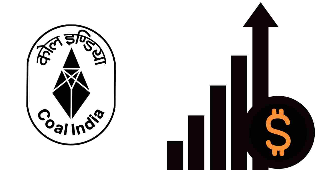 Coal India Share Price Target 2023, 2024, 2025, 2026, 2030