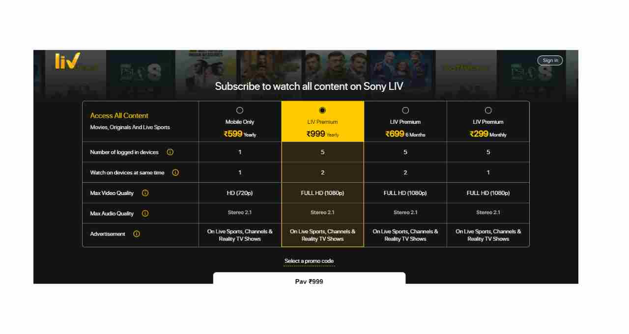 Sonyliv.com Device/activate : Easy Guide To Activate Sony Liv