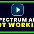 Spectrum App Not Working: How to Fix in Minutes
