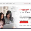 McAfee: Antivirus, Mobile Security and Identity Monitoring