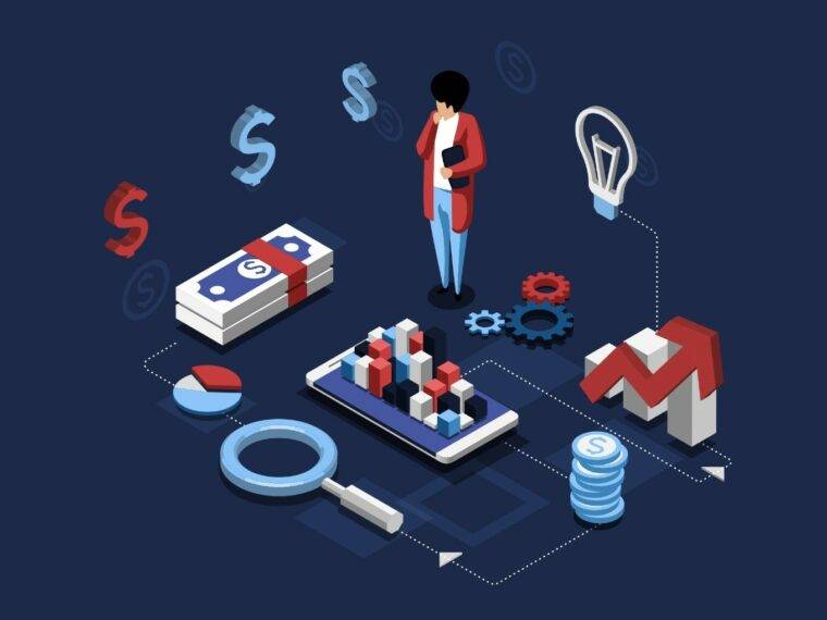 Decoding the Lifecycle of Startup Financing