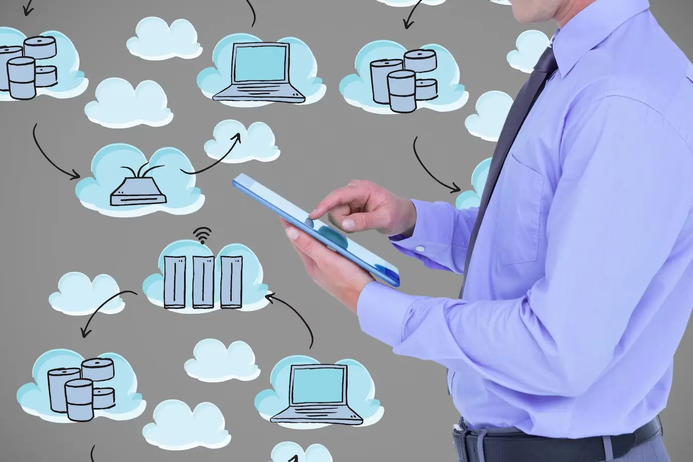 cloud contact center solutions